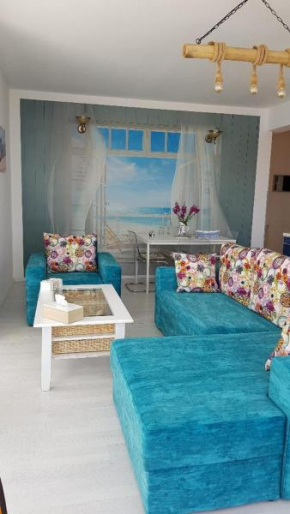 Apartament Bogdan